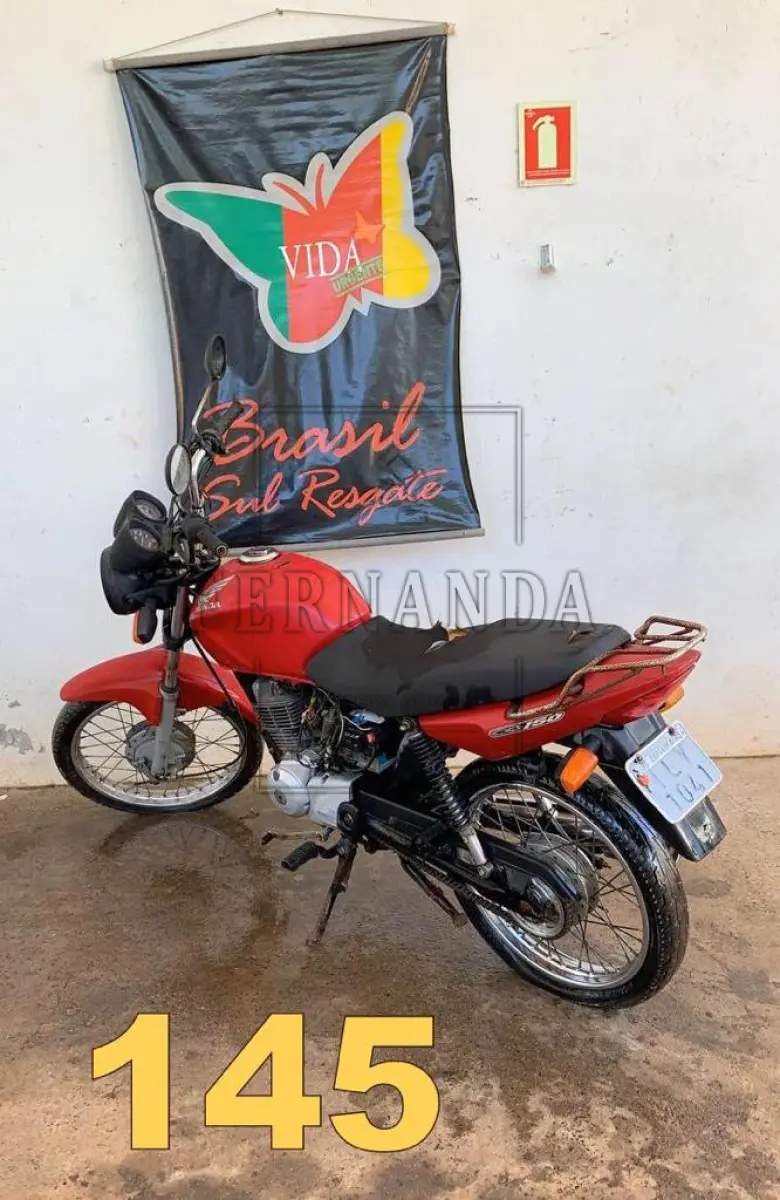 LOTE 0145