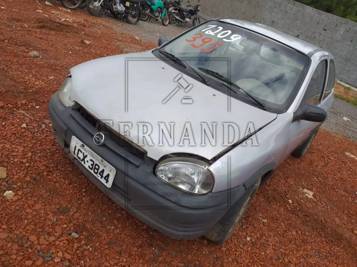 LOTE 0395