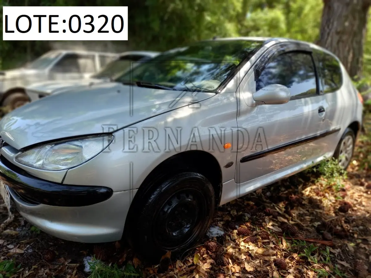 LOTE 0320