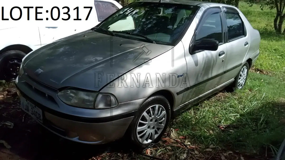 LOTE 0317