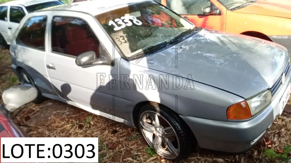 LOTE 0303