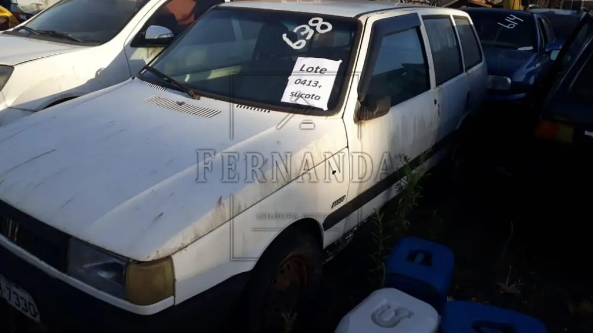 LOTE 0413
