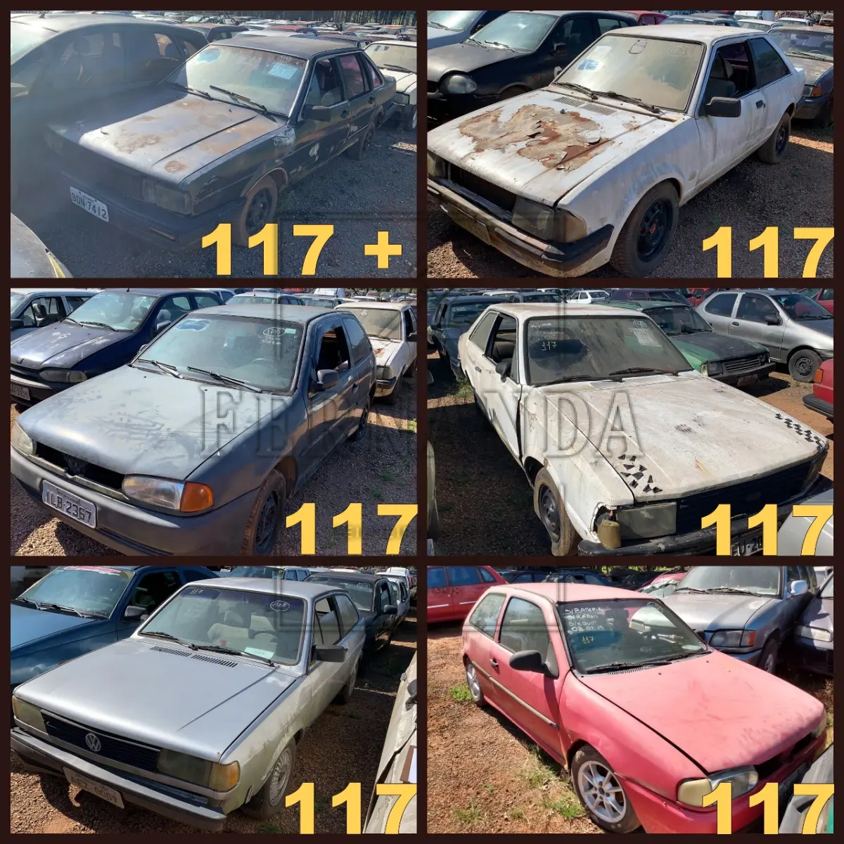 LOTE 0117