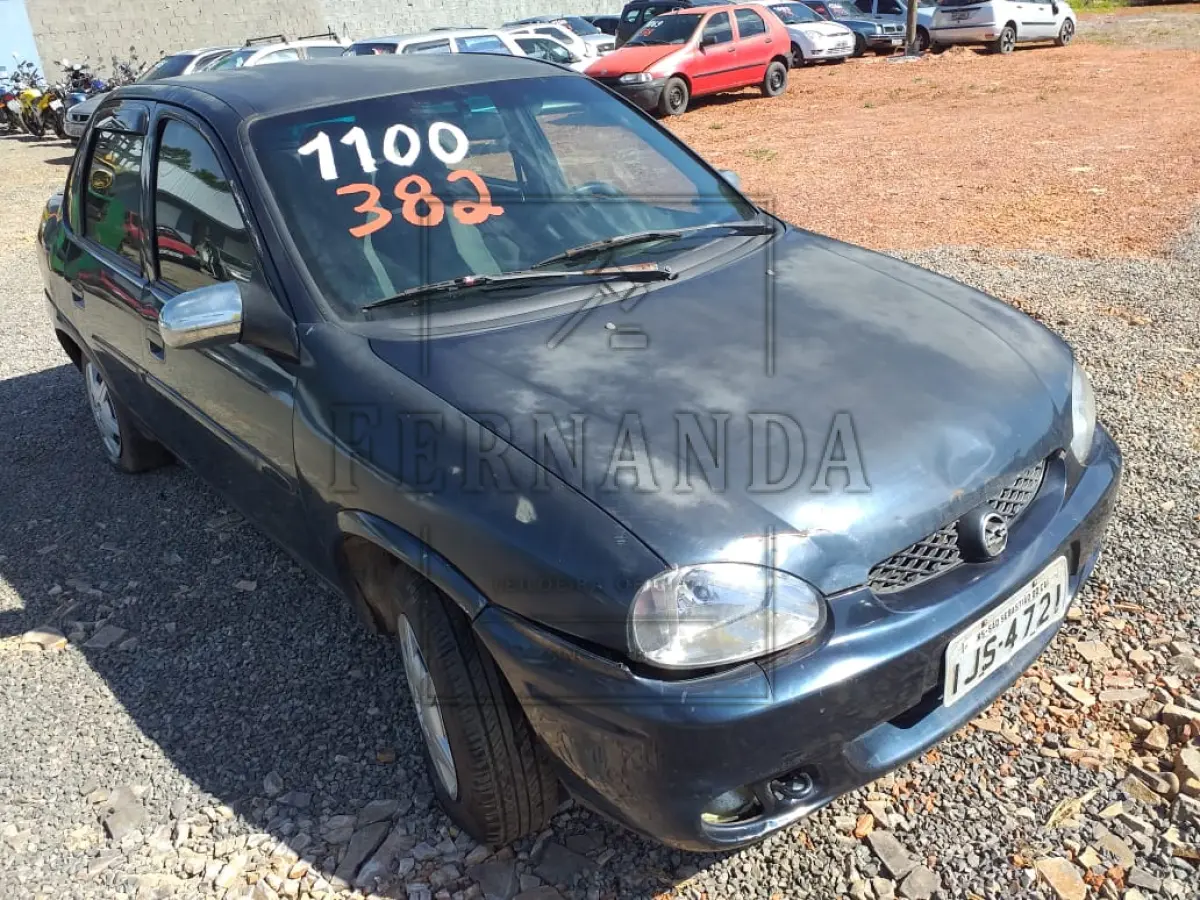 LOTE 0382