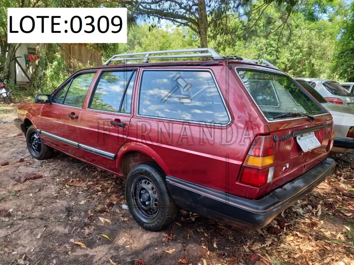 LOTE 0309