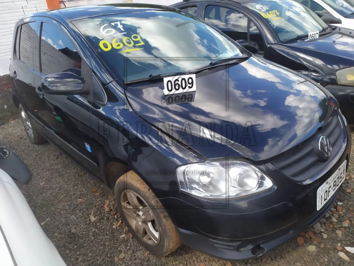 LOTE 0609