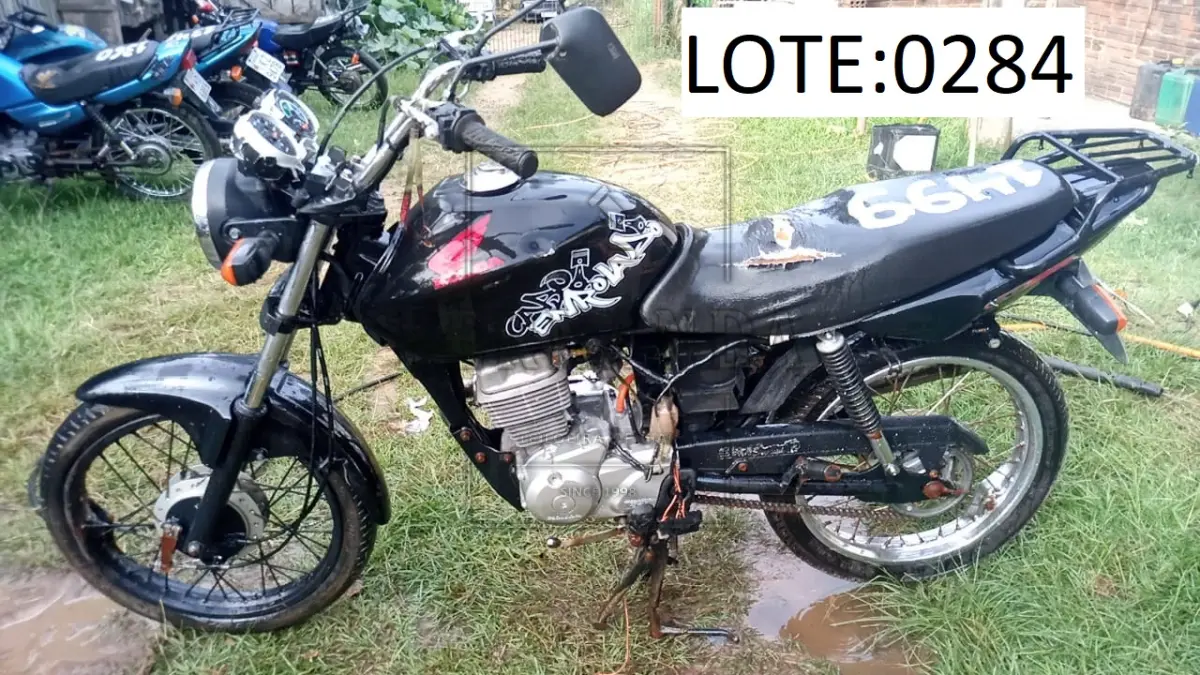 LOTE 0284