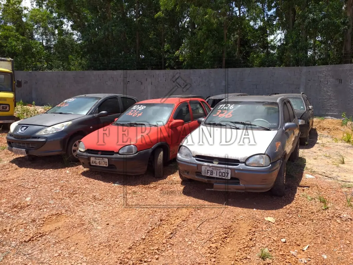 LOTE 0326