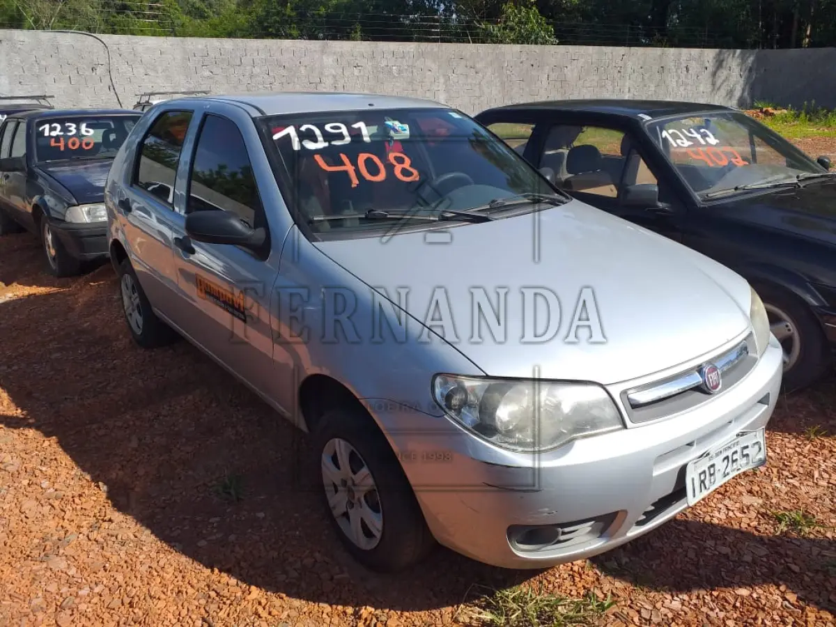 LOTE 0408