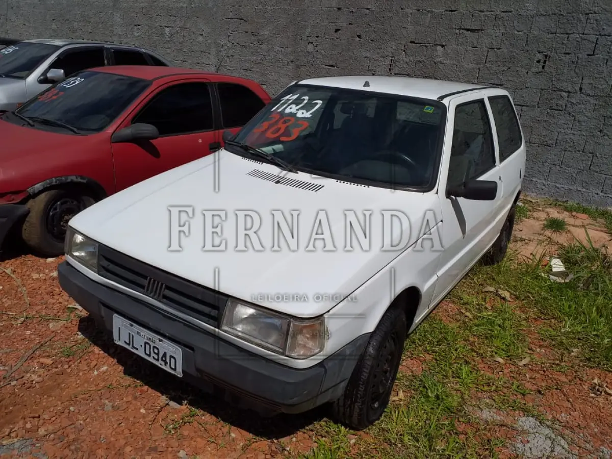 LOTE 0383