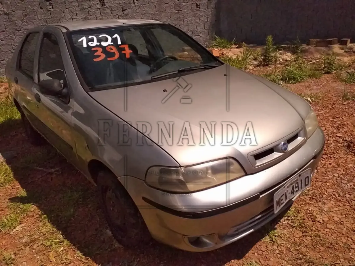 LOTE 0397