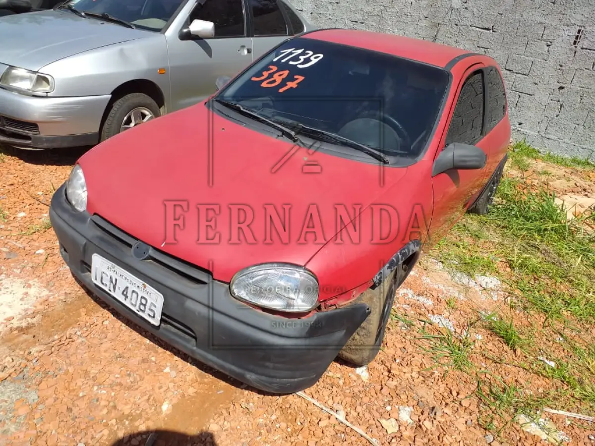 LOTE 0387