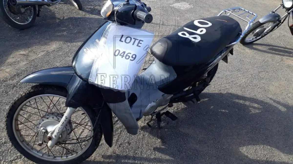 LOTE 0469