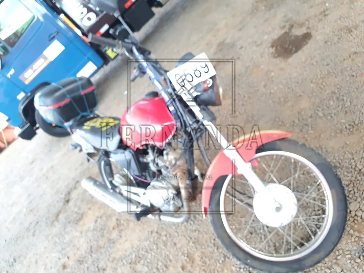 LOTE 0589
