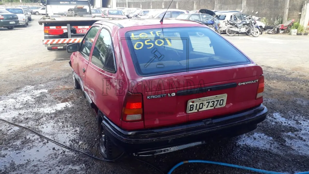 LOTE 0501