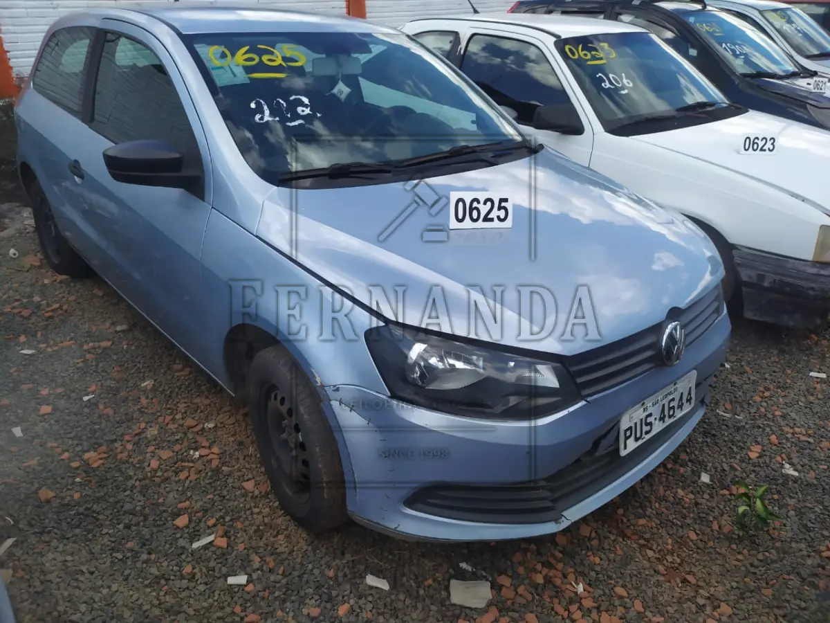 LOTE 0625