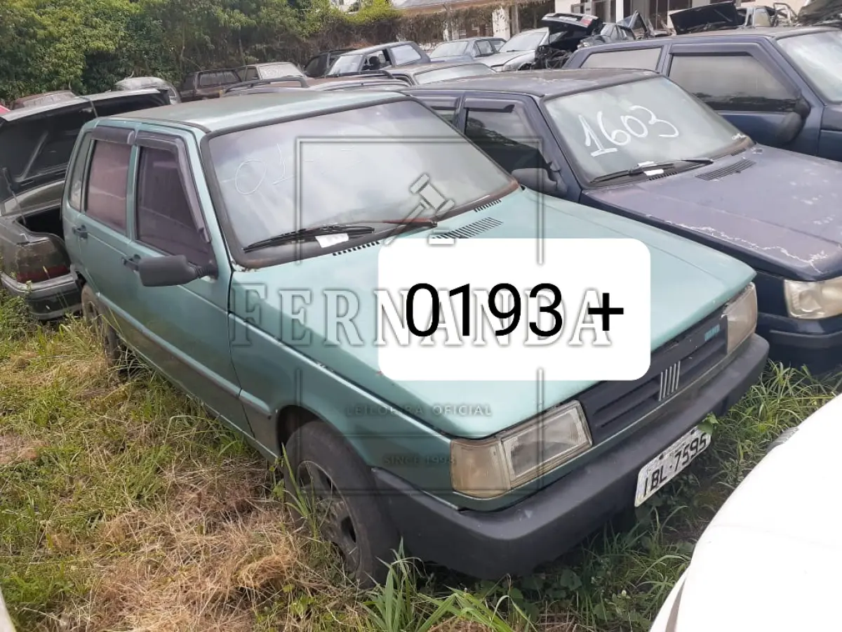 LOTE 0193