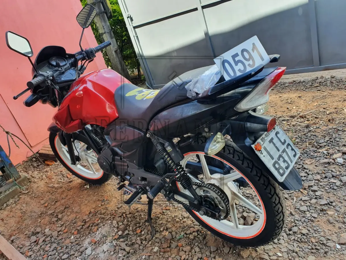 LOTE 0591