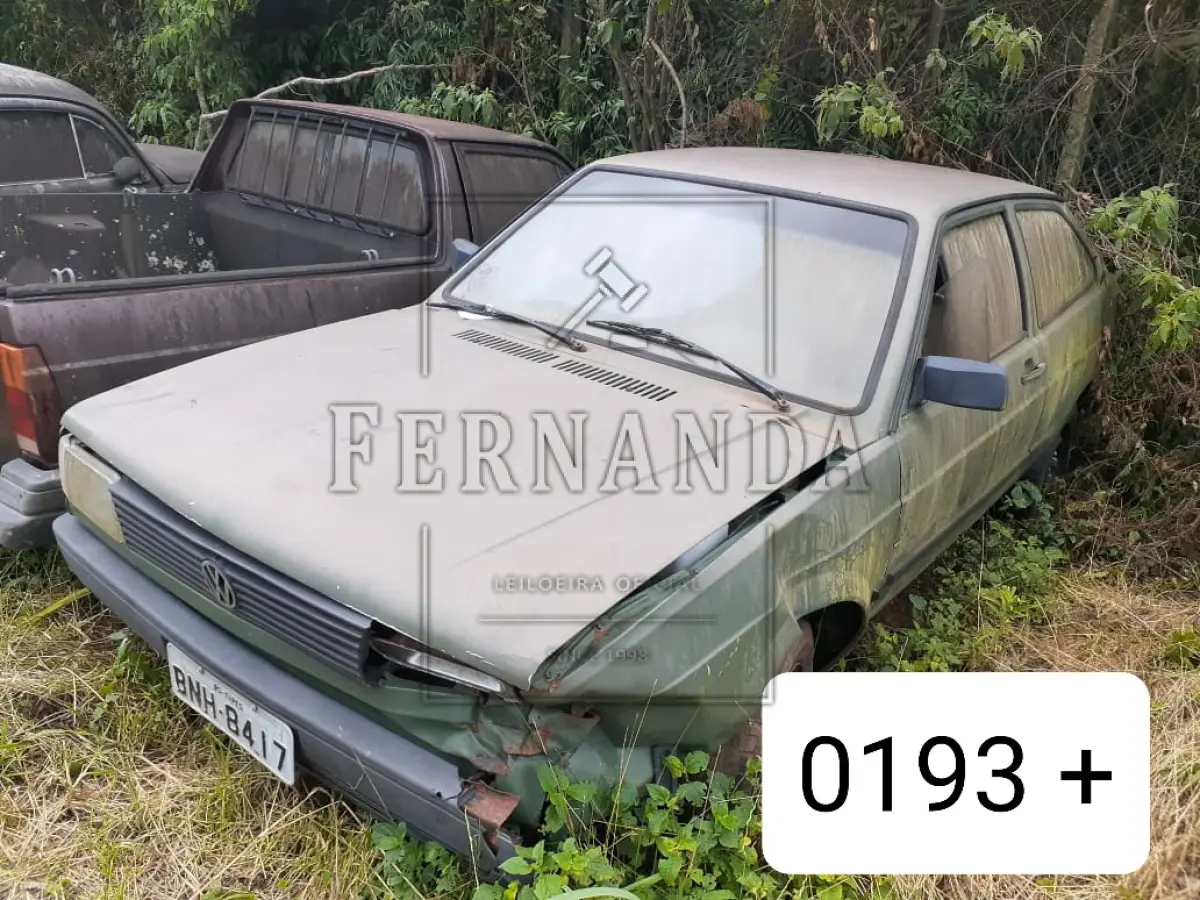 LOTE 0193