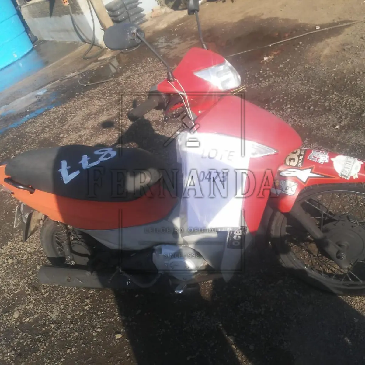LOTE 0473