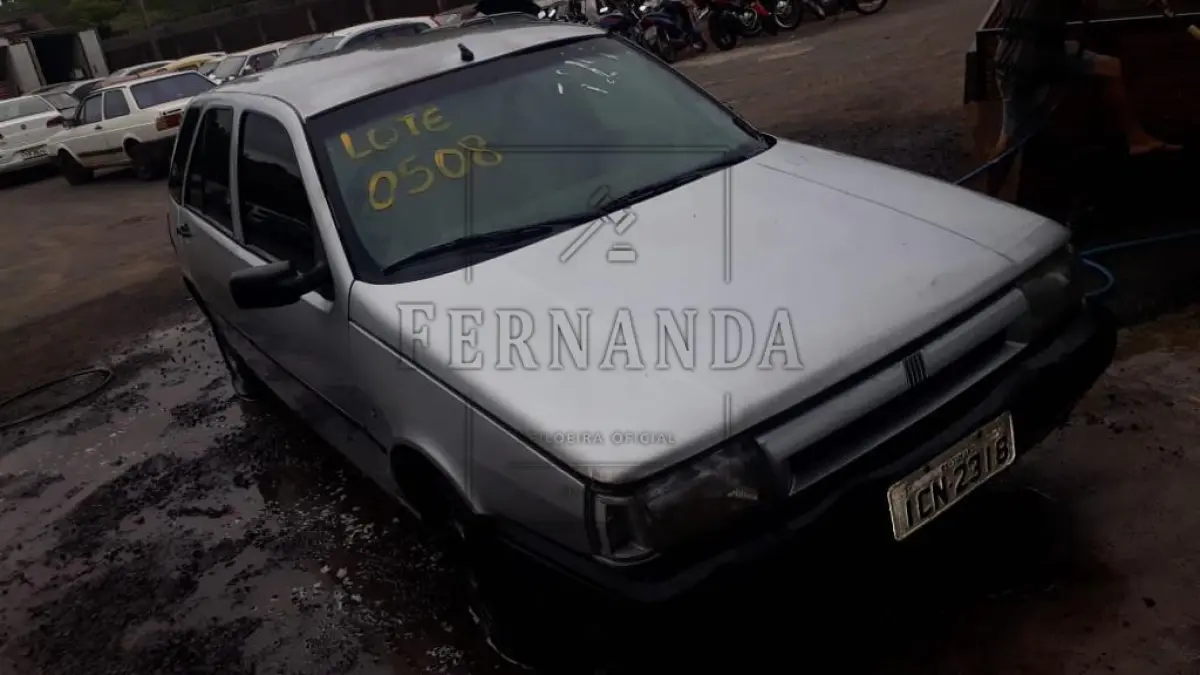 LOTE 0508