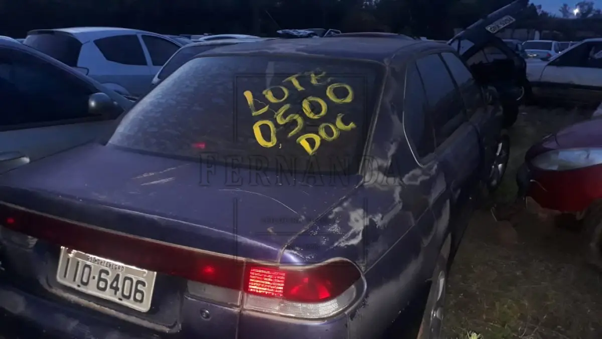 LOTE 0500