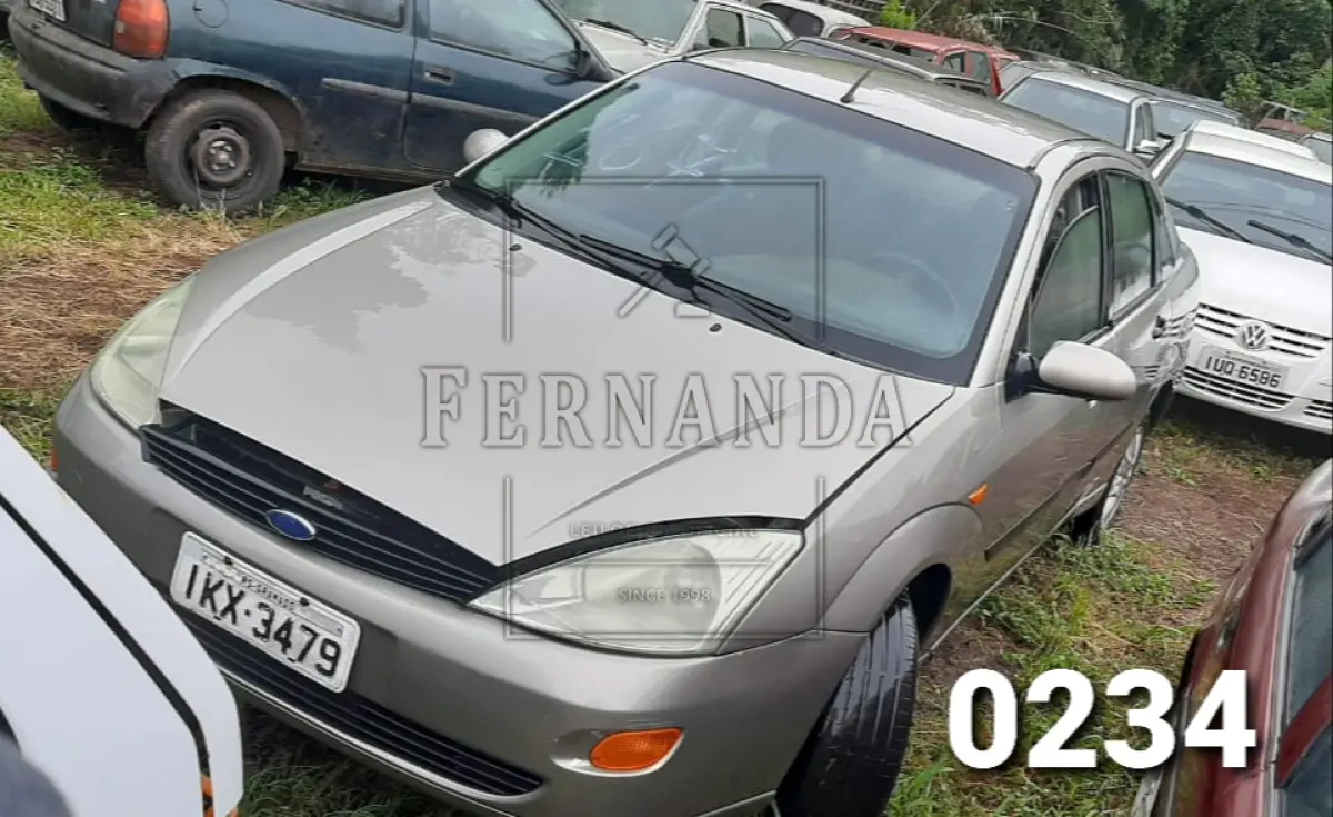 LOTE 0234