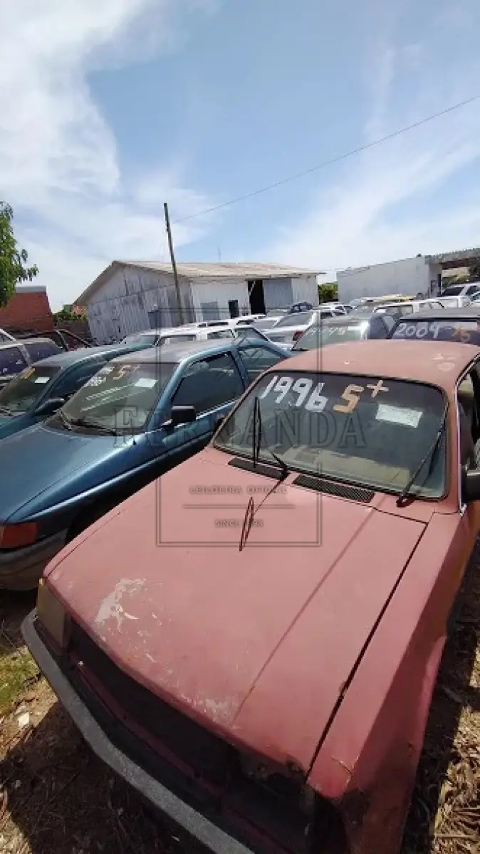 LOTE 0005