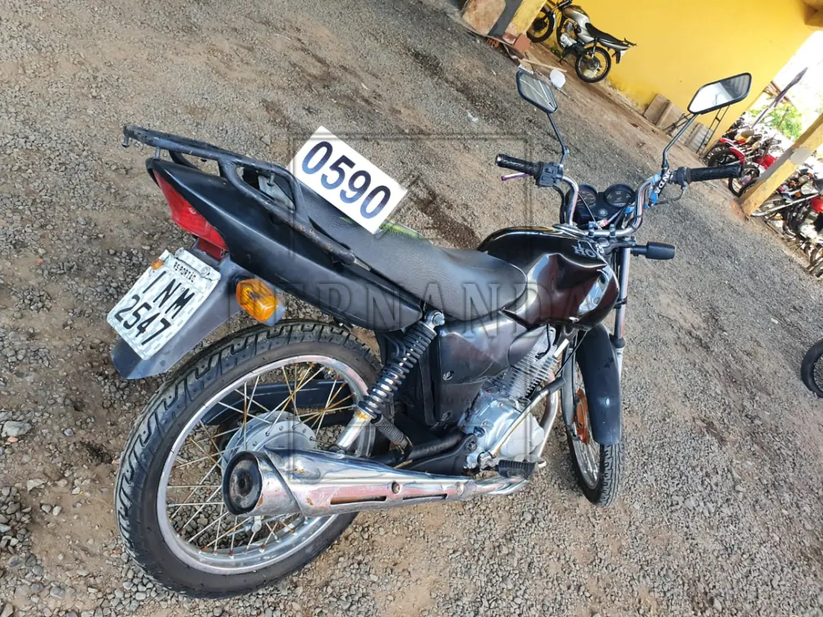 LOTE 0590