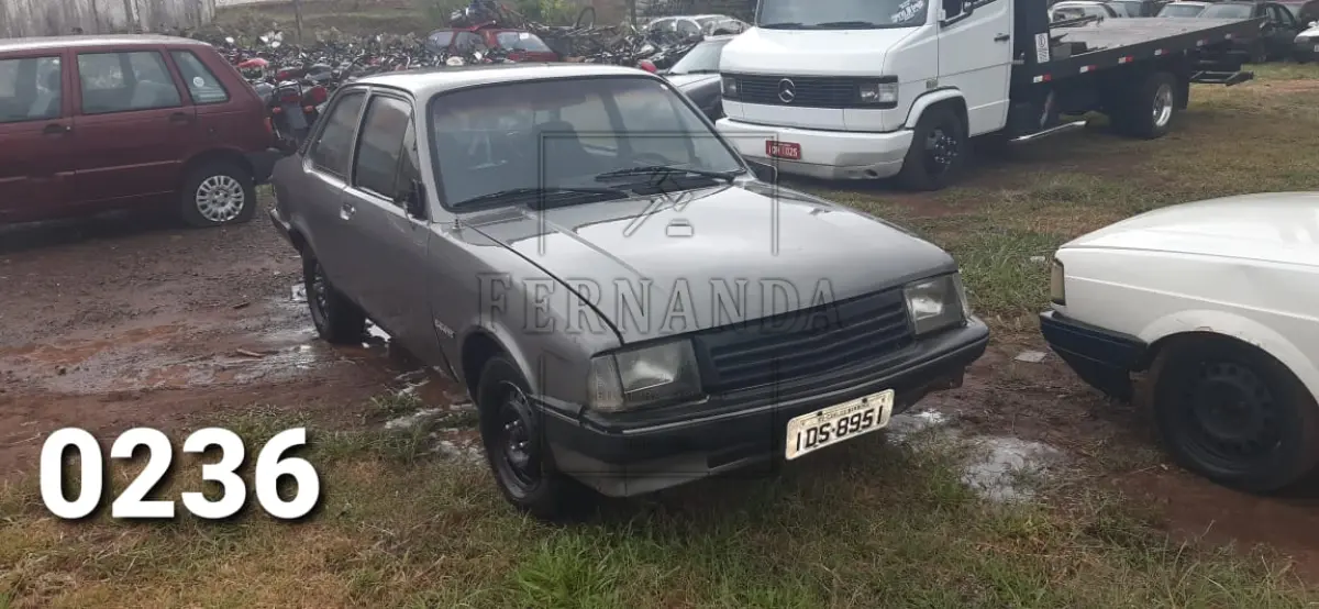 LOTE 0236