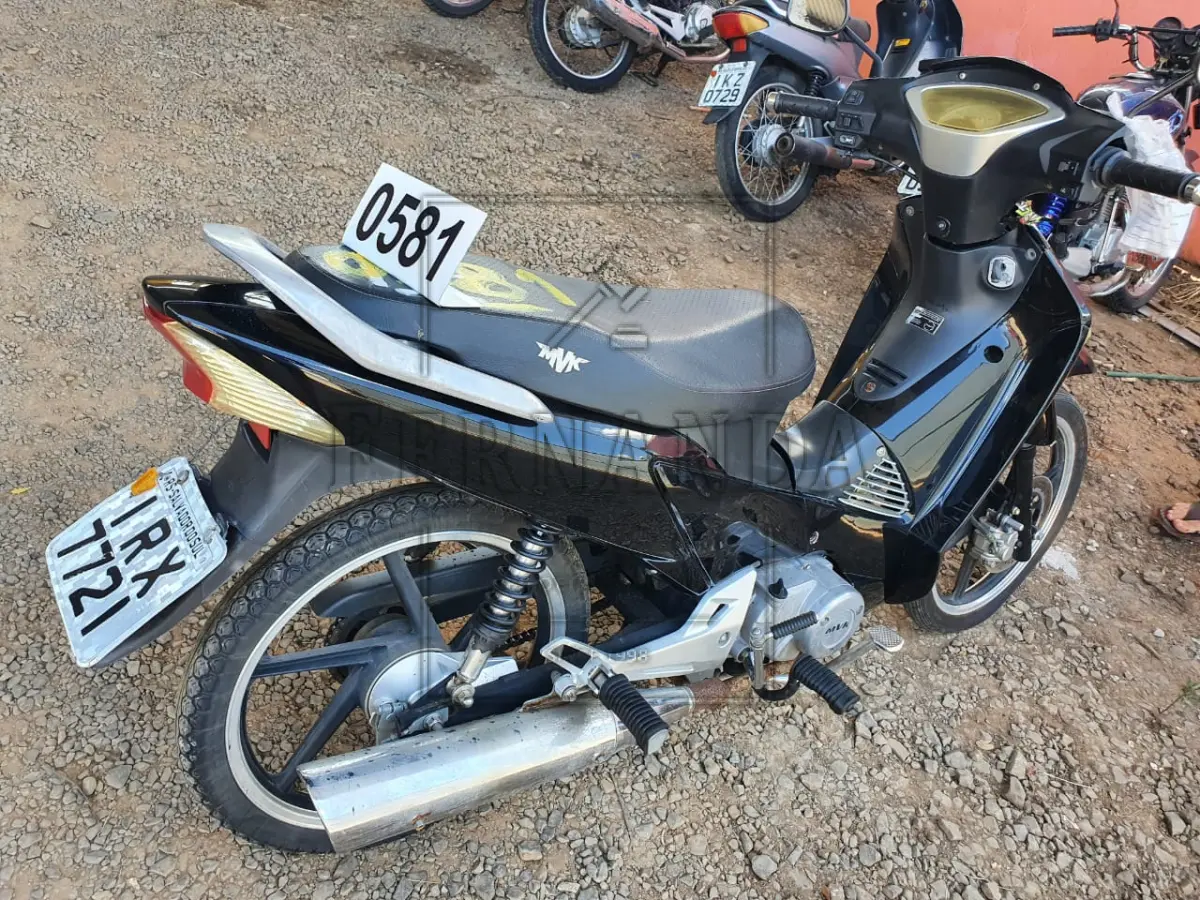 LOTE 0581