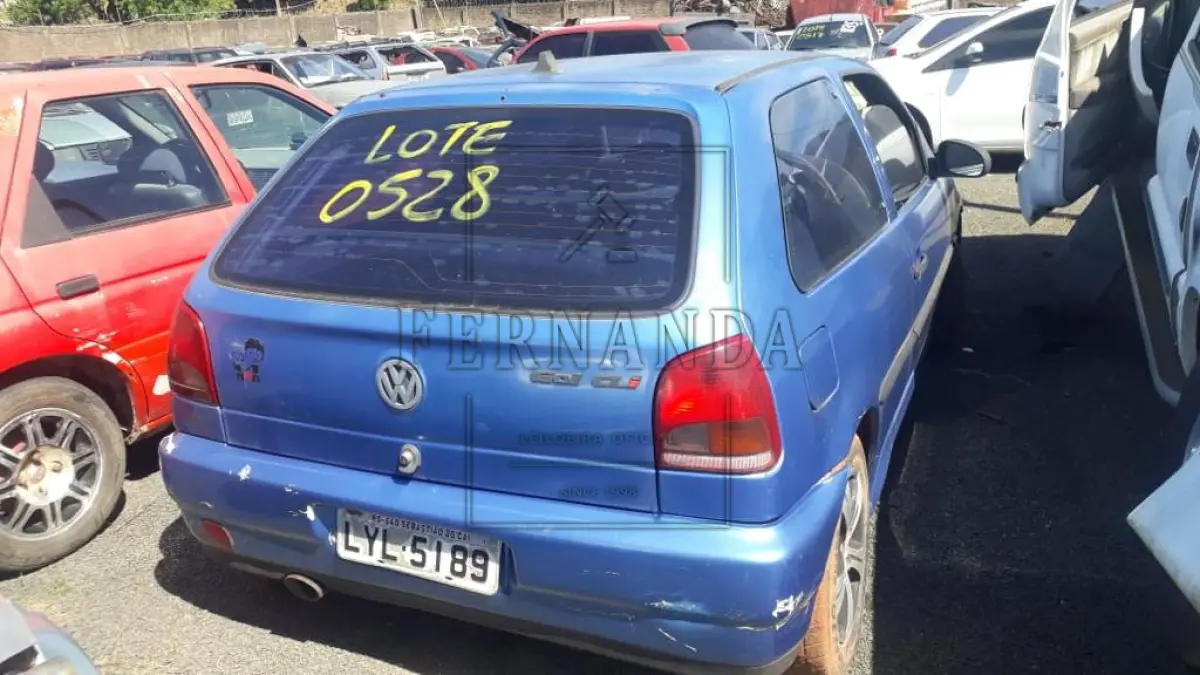 LOTE 0528