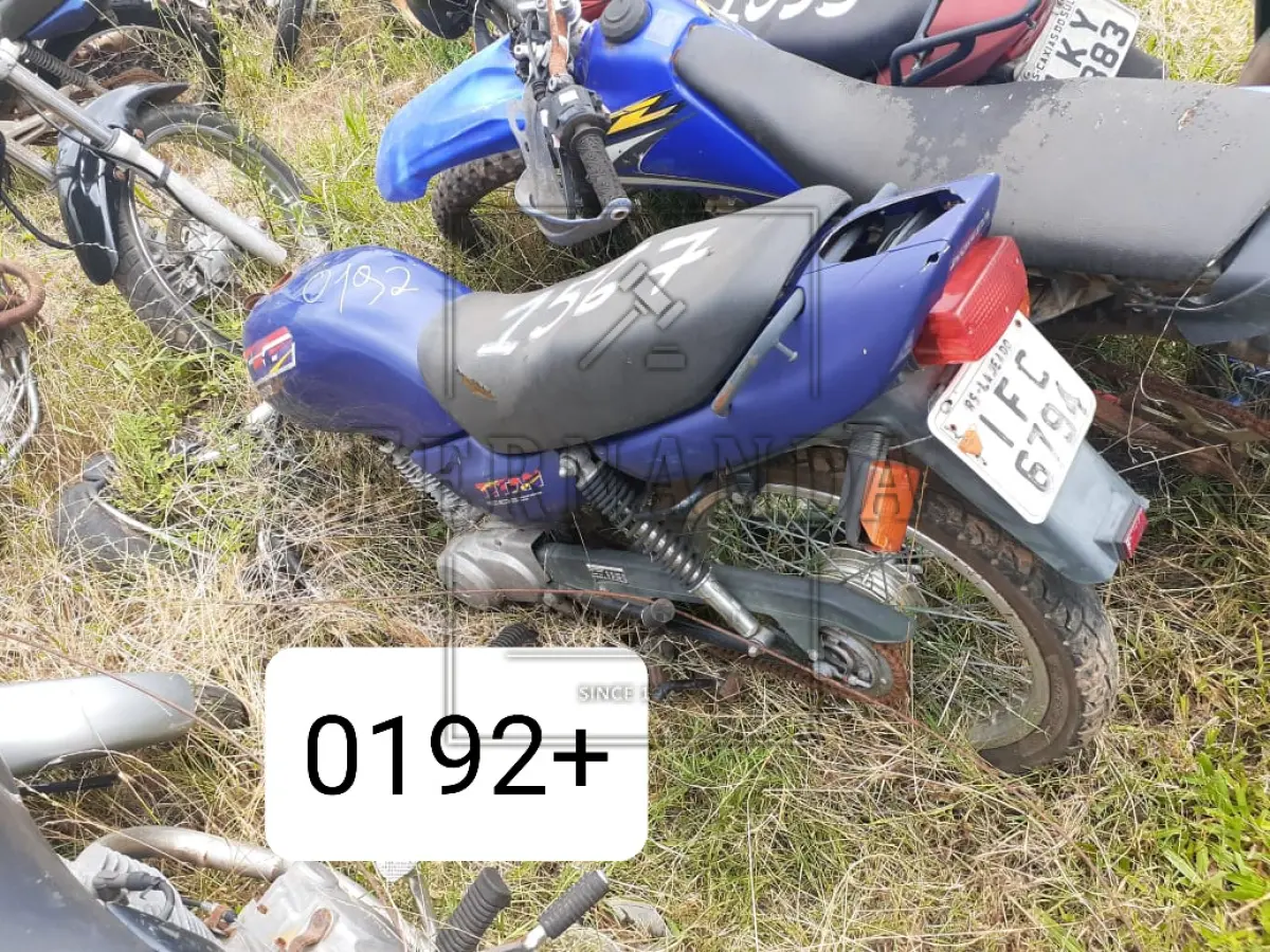 LOTE 0192