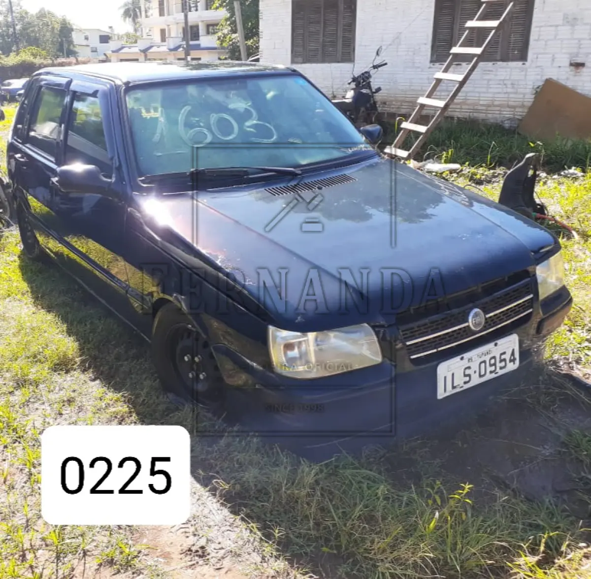 LOTE 0225