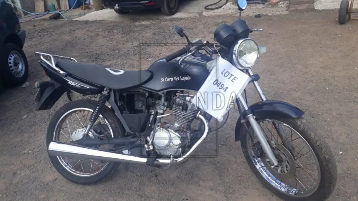 LOTE 0494