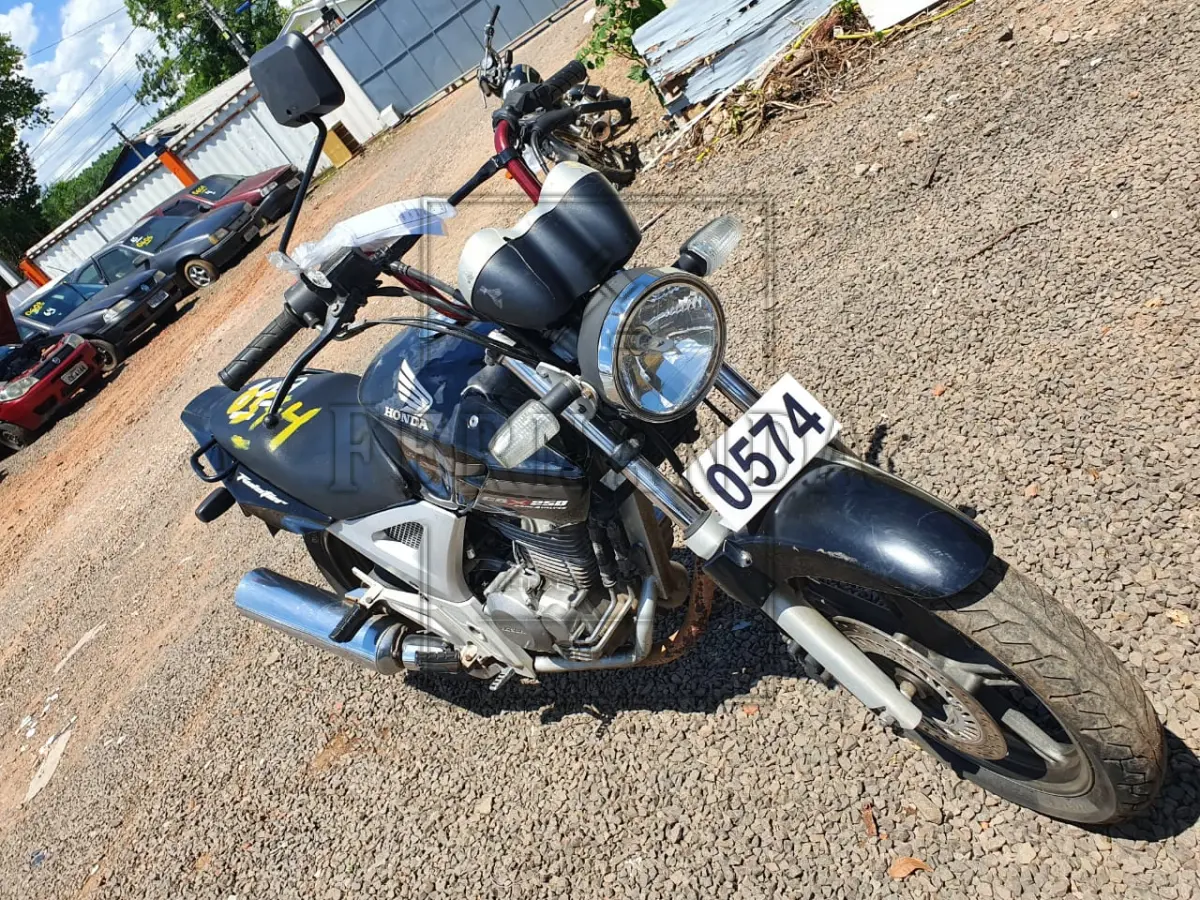 LOTE 0574