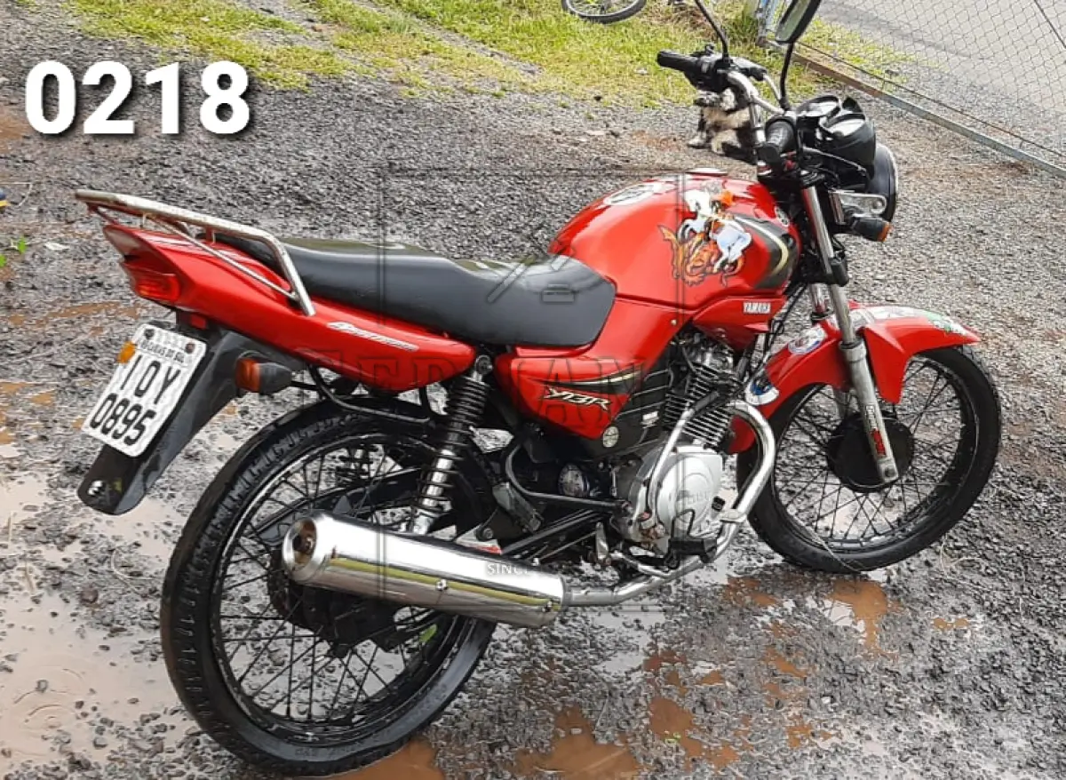 LOTE 0218