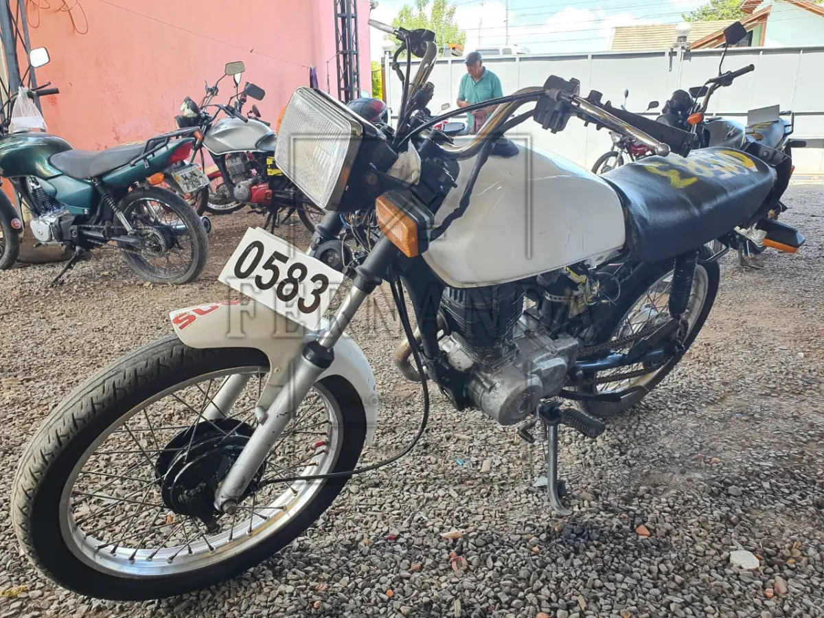 LOTE 0583