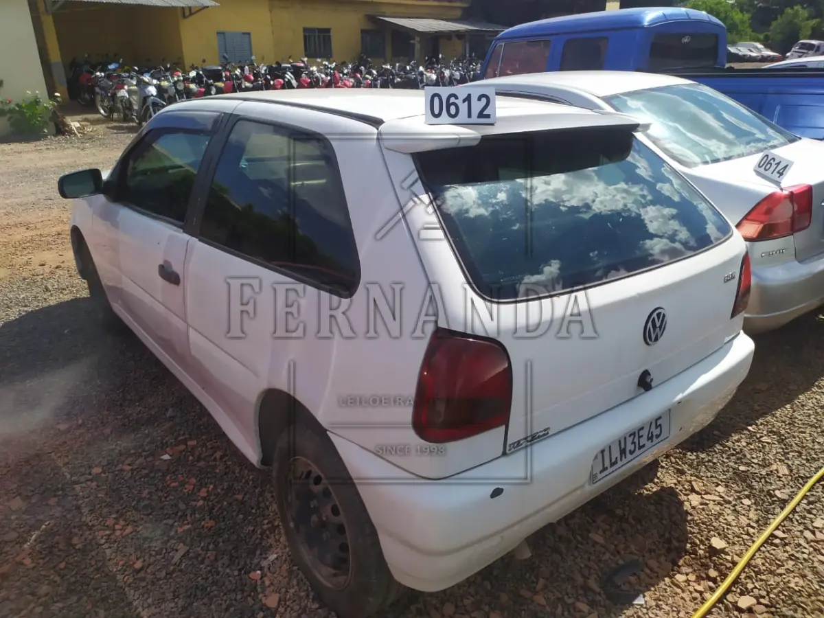 LOTE 0612