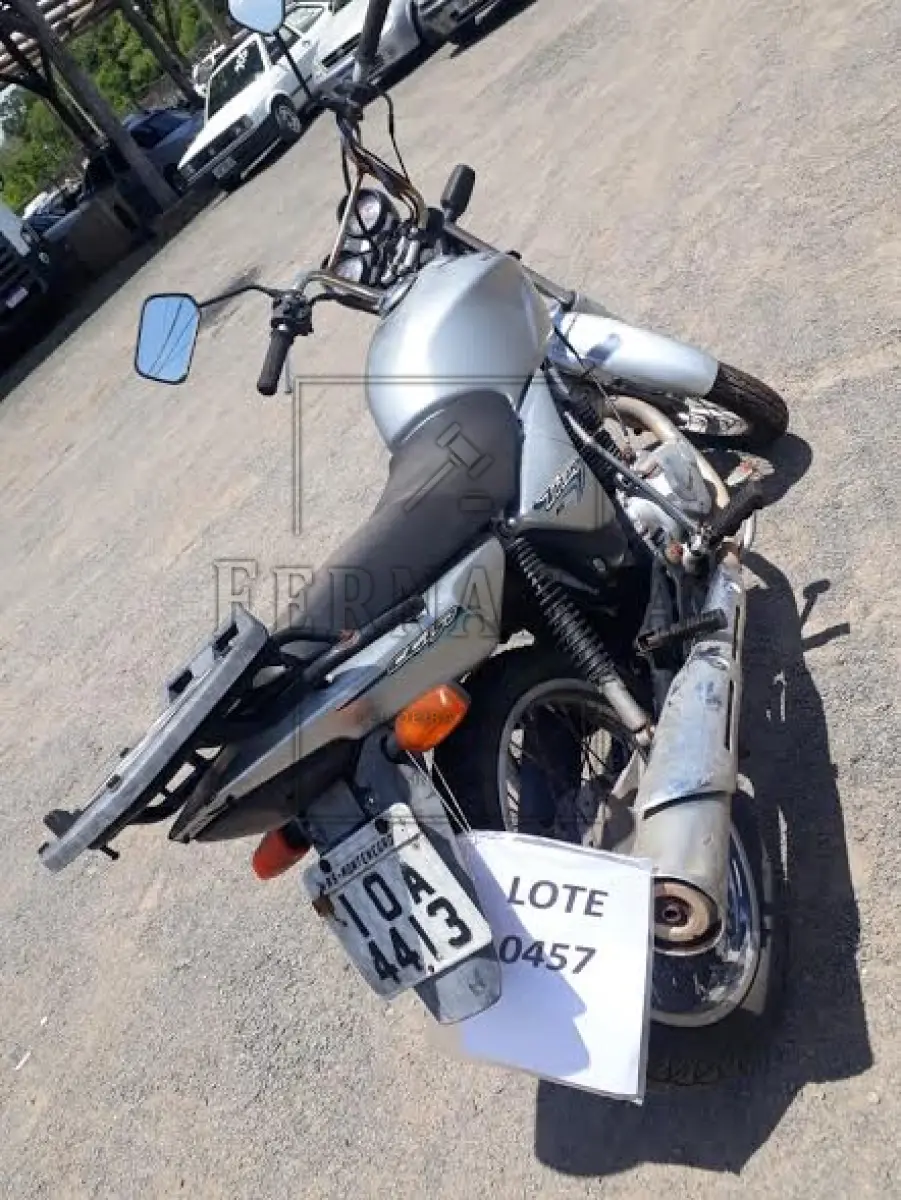 LOTE 0457