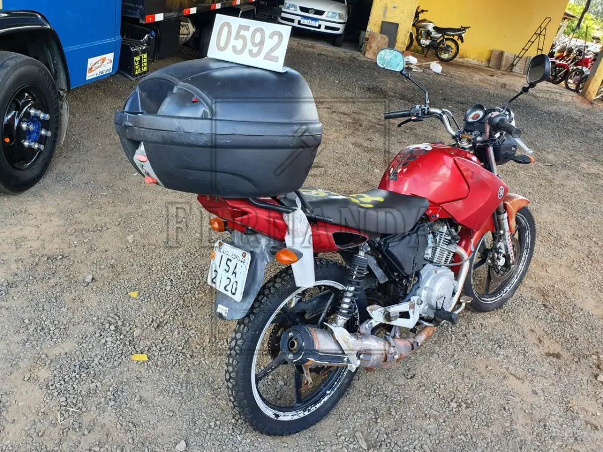 LOTE 0592