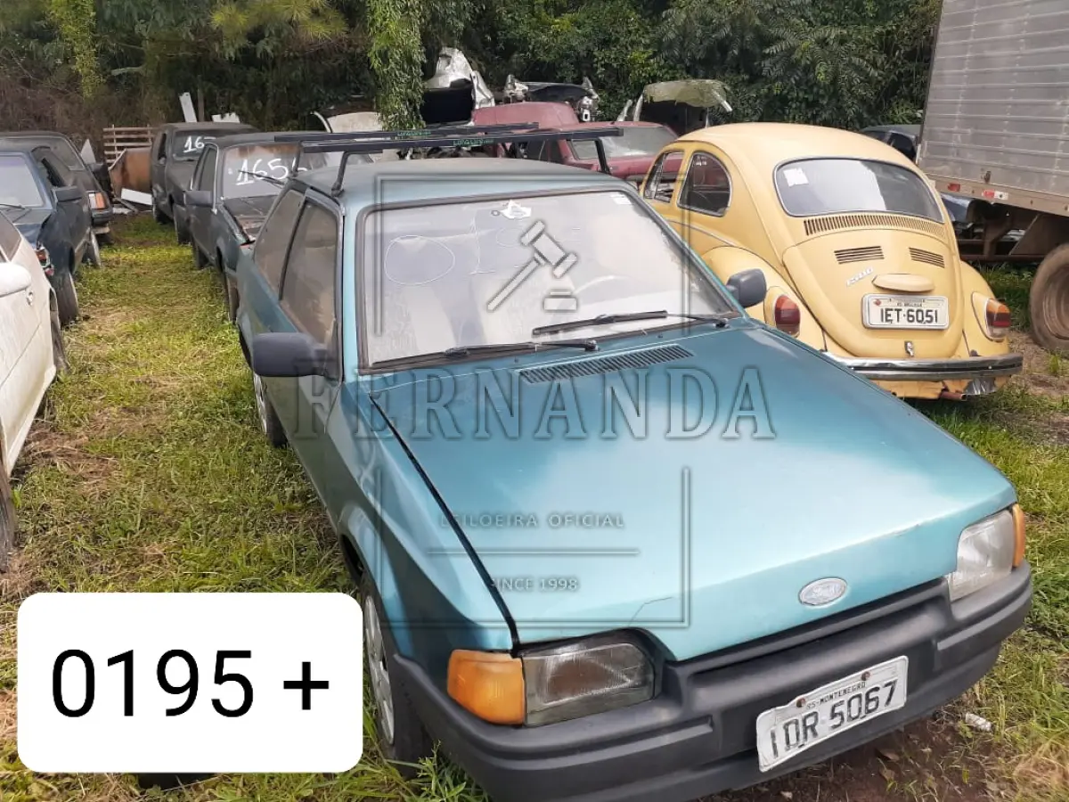 LOTE 0195