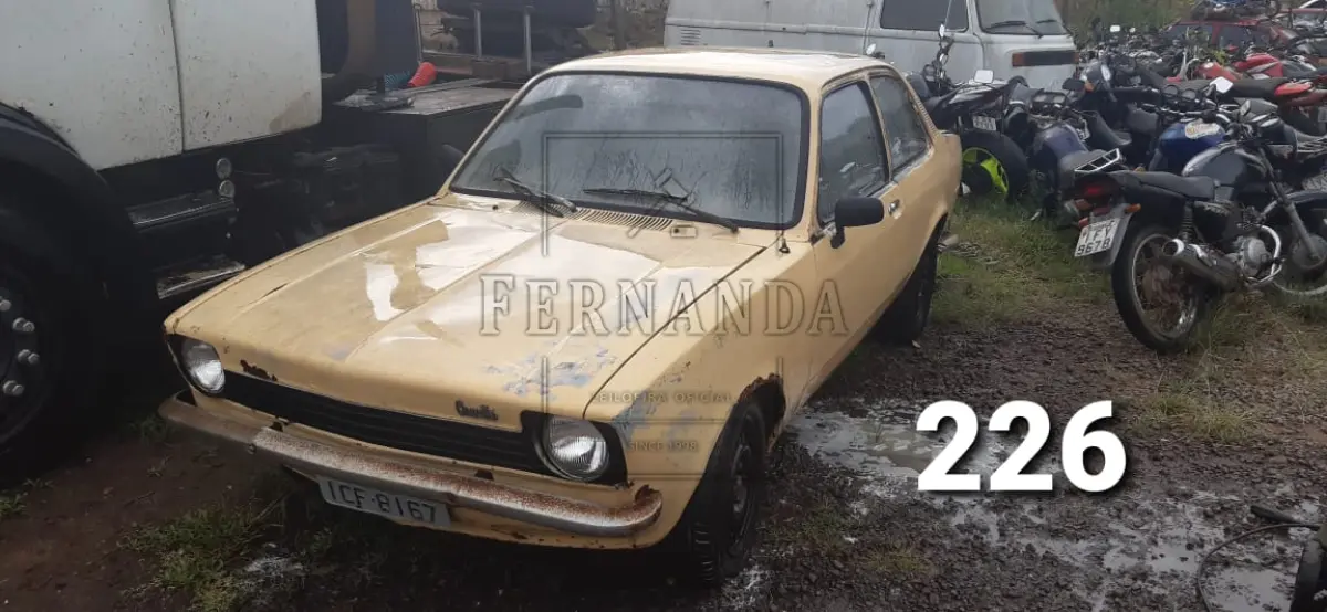 LOTE 0226