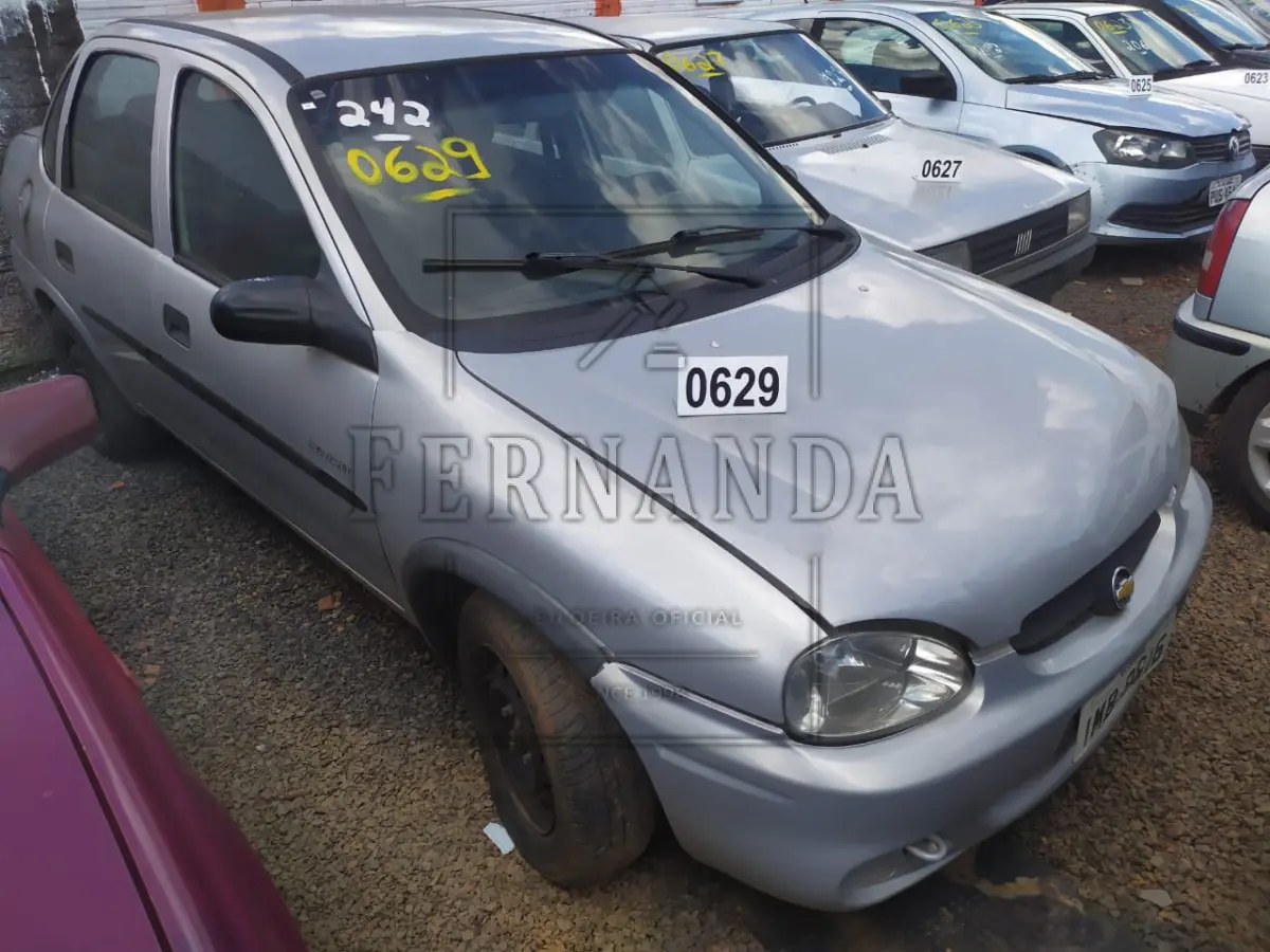 LOTE 0629