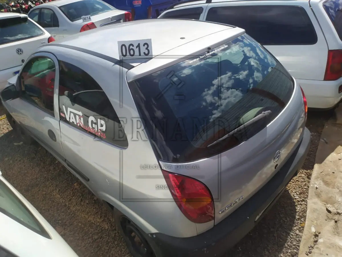 LOTE 0613