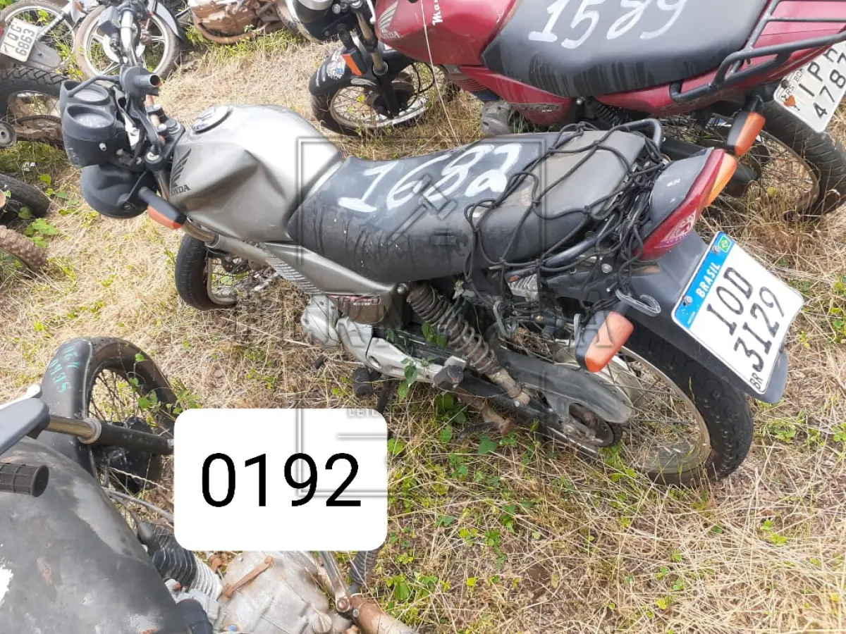 LOTE 0192