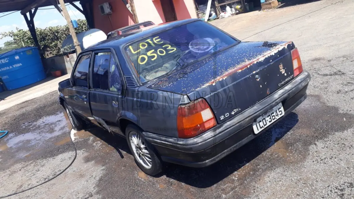 LOTE 0503
