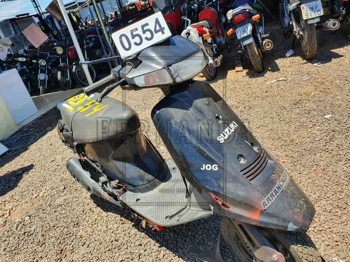 LOTE 0554