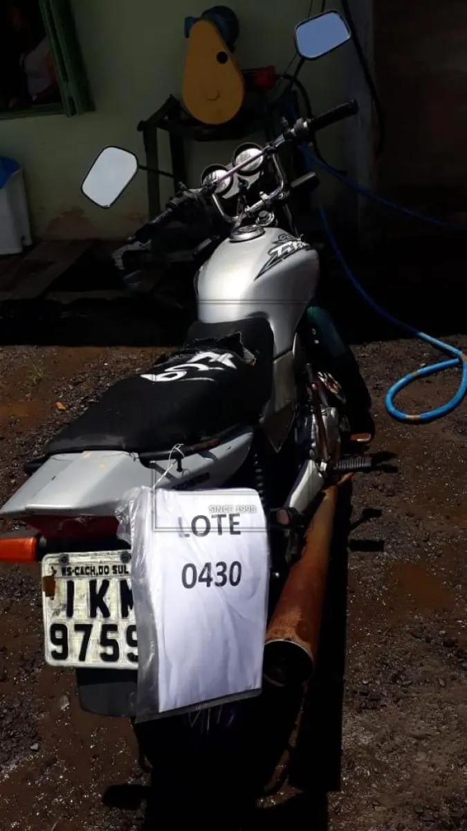 LOTE 0430