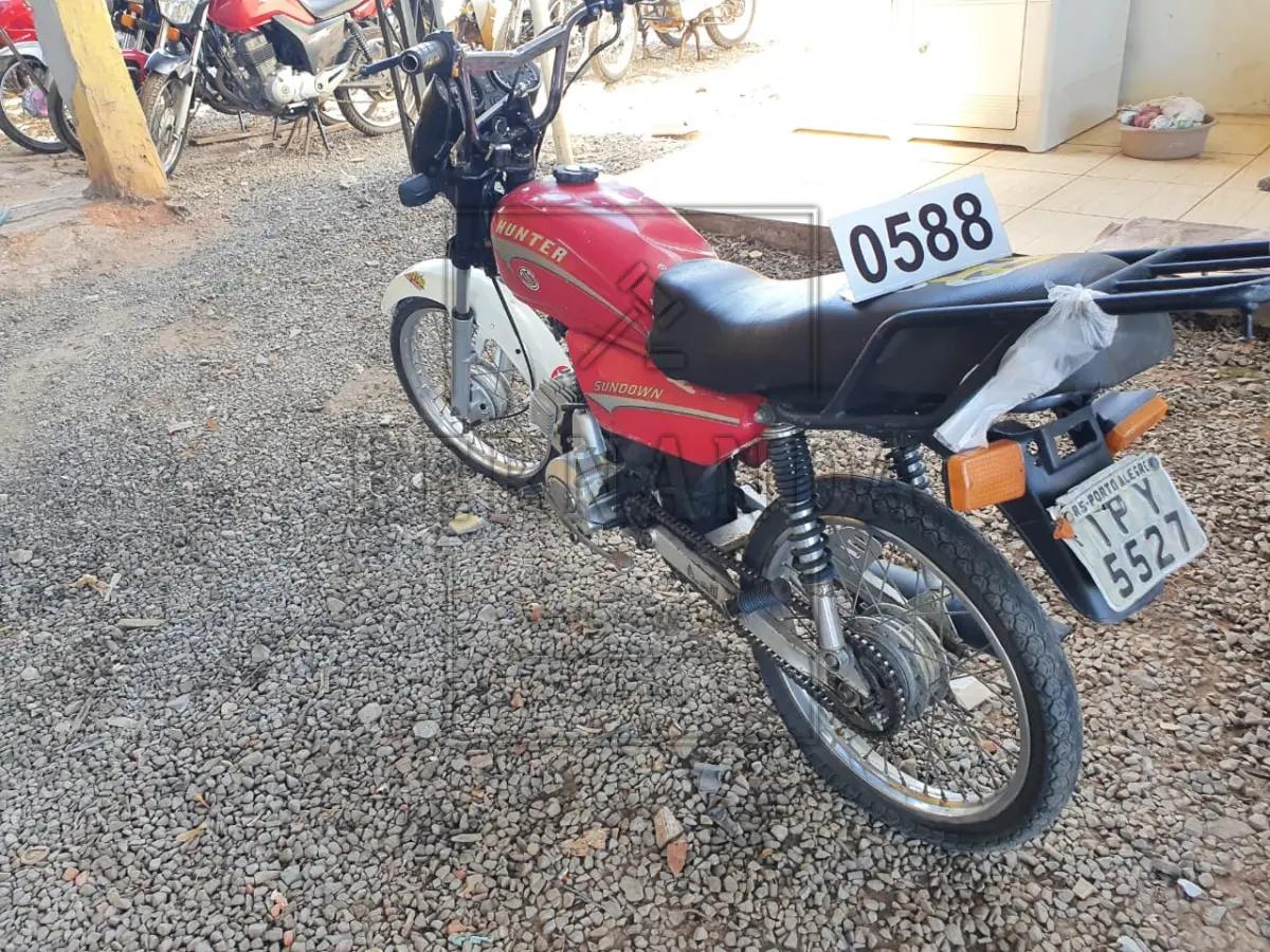 LOTE 0588
